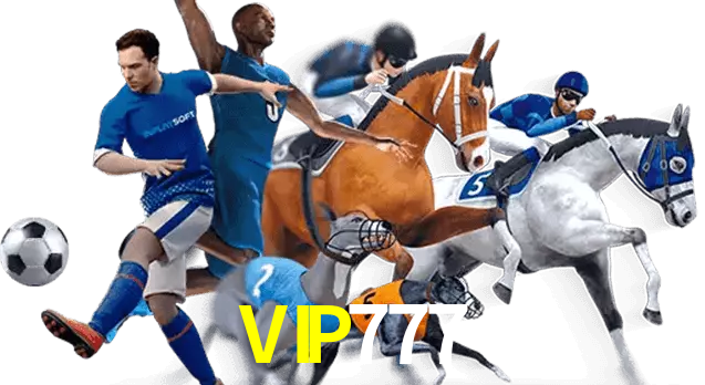 VIP777