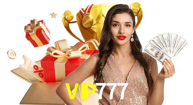 VIP777