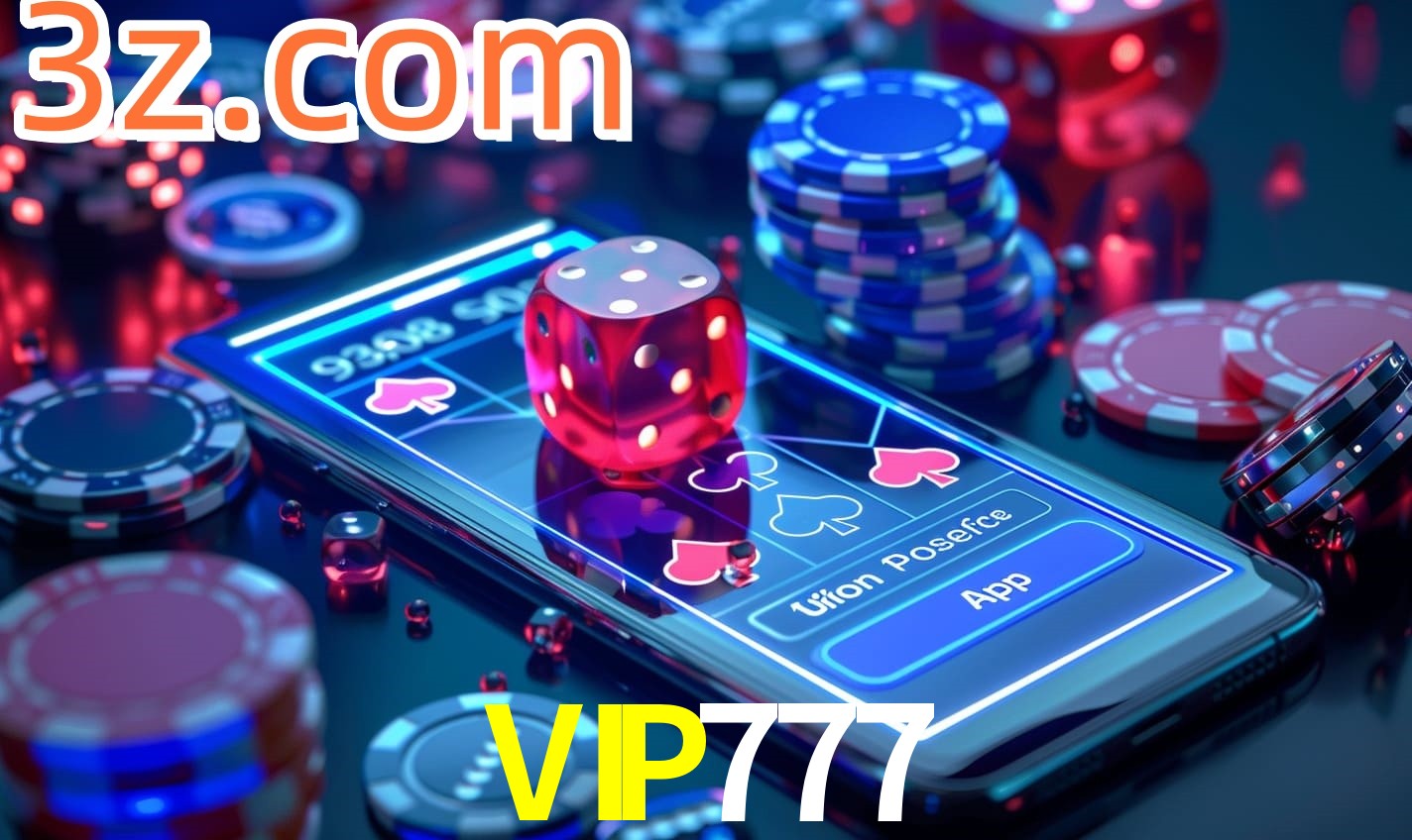 Baixar App VIP777