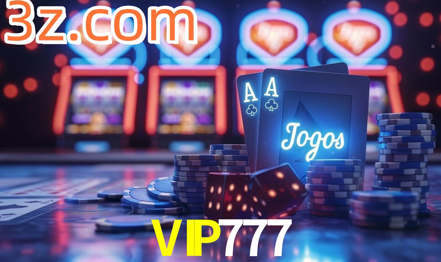 Lista de Jogos VIP777
