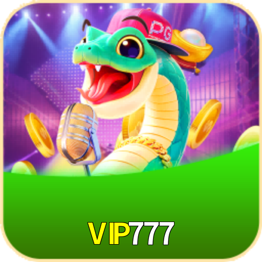 Cassino Online VIP777