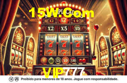 Premium Interface VIP777