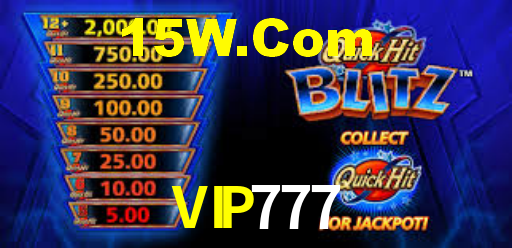 Tournaments VIP777