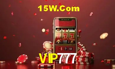 Casino Ao Vivo VIP777