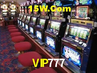 Especiais de Fim de Semana VIP777