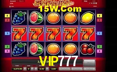 Login Seguro VIP777