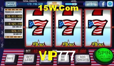VIP777 BET