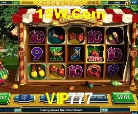 Estatísticas do Jogo VIP777