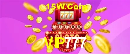 VIP777