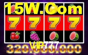 Slot Games VIP777