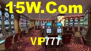 Game Providers VIP777