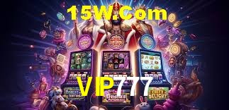Responsive Design VIP777