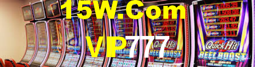 Live Casino VIP777