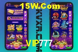 API Integration VIP777