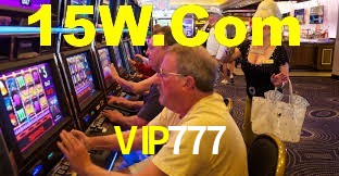 Statistics VIP777