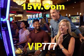 Platform Technology VIP777