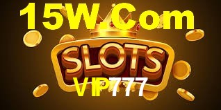 Welcome Bonus VIP777