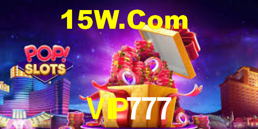 Welcome Bonus VIP777