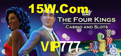 Programa VIP VIP777