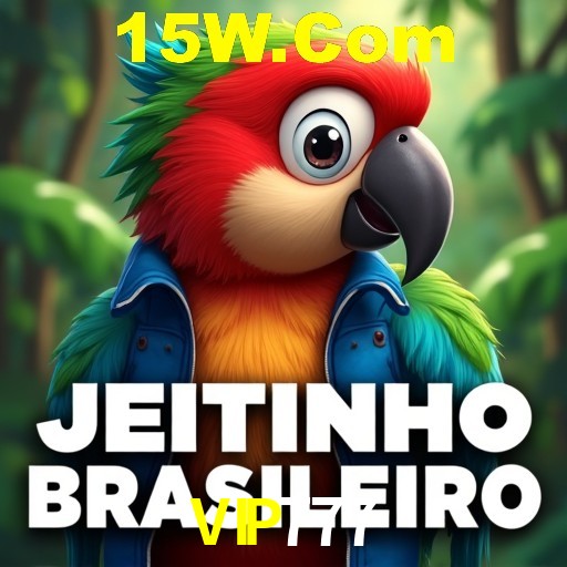 Interface do App VIP777