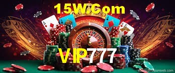 Seasonal Promotions VIP777