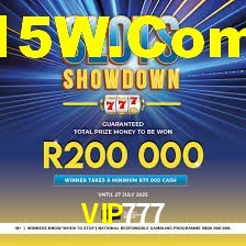 Secure Login VIP777